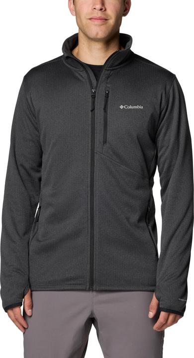 Immagine prodotto Columbia Pile Park View™ con zip integrale (XS)
