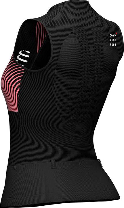 Image du produit Compressport Débardeur Trail Postural Femme (S)