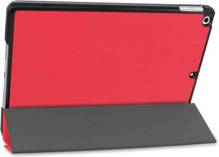 Image du produit Cover-Discount Étui Smart Tri-fold (iPad 2019 (7e gène))