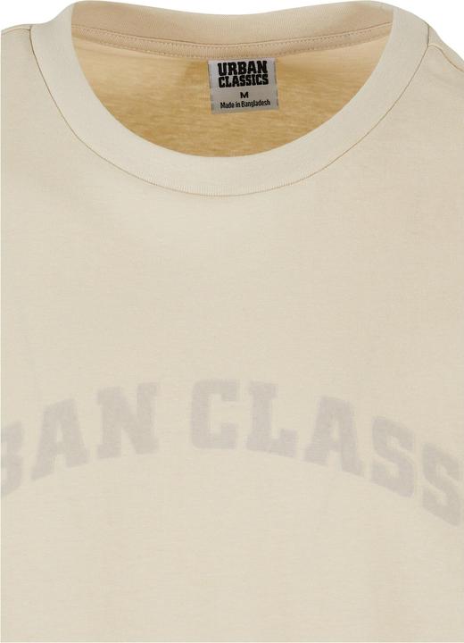 Produktbild Urban Classics Oversized Gate Tee - 13649 (L)
