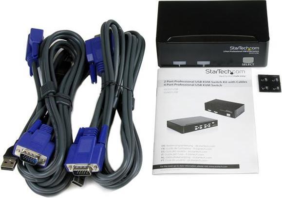 Image du produit StarTech SV231USBGB