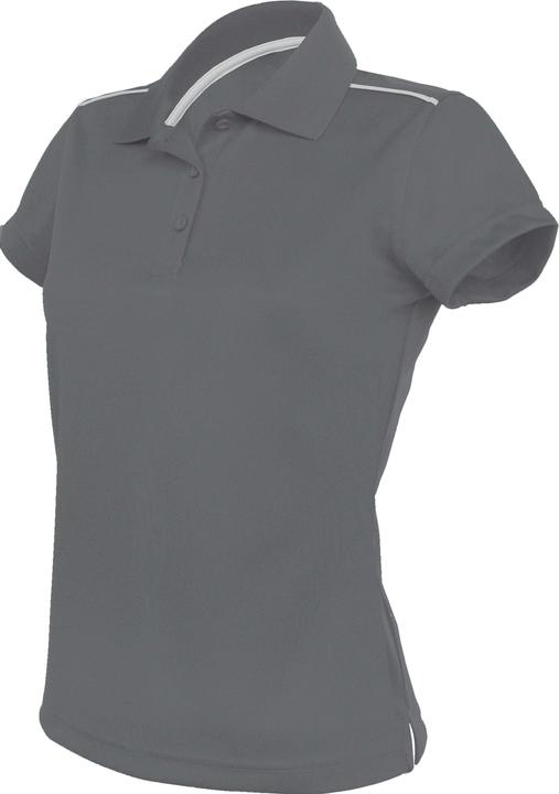 Produktbild Proact Damen Polo mit kurzen Ärmeln (L)