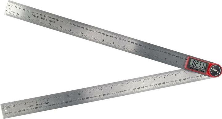 Produktbild Yato KĄTOMIERZ ELEKTRONICZNY 500mm (50 cm)