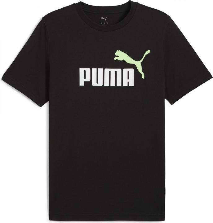Immagine prodotto Puma Maglietta con logo ESS 2 COLOR No. 1 (XXL)