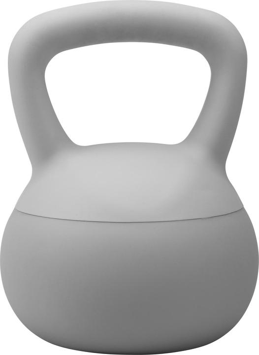 Koor Kettlebell Paalla Soft, 14 kg (1 x 1 kg)