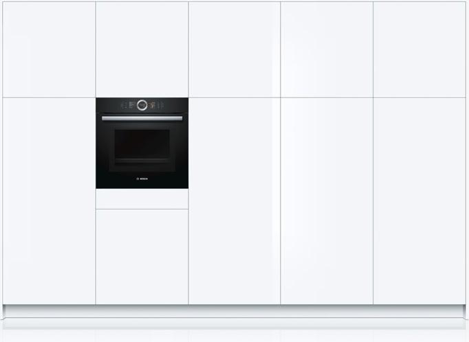Produktbild Bosch Hausgeräte Hng6764b6
