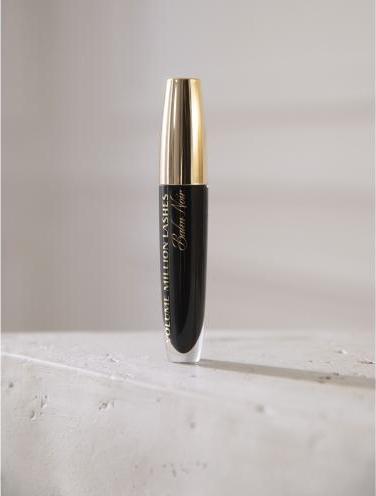 Actual product image L'Oréal Paris Volume Million Lashes Mascara Balm Noir (1 Noir)