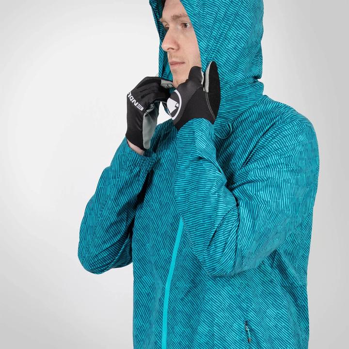 Actual product image Endura Hummvee WP (XL)