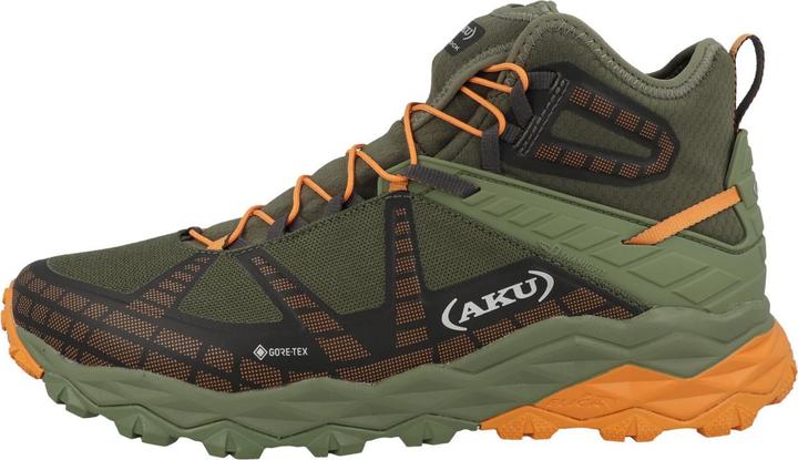 Produktbild AKU Flyrock Mid GTX - 67029 (42)