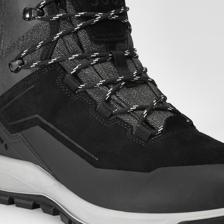 Actual product image Quechua SH 500 U-WARM HIGH. 301819 (48)