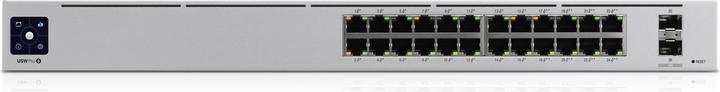 Ubiquiti UniFi Switch Pro-24 PoE (24 Ports)