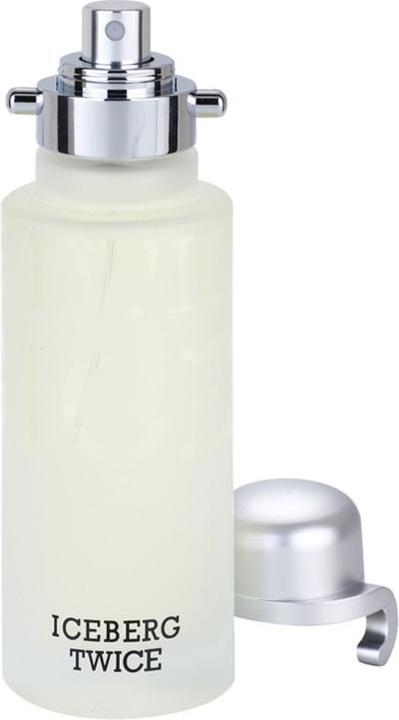 Produktbild Iceberg Twice (Eau de Toilette, 125 ml)