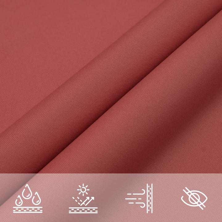 Actual product image VidaXL Nezhatok (400 x 600 cm)
