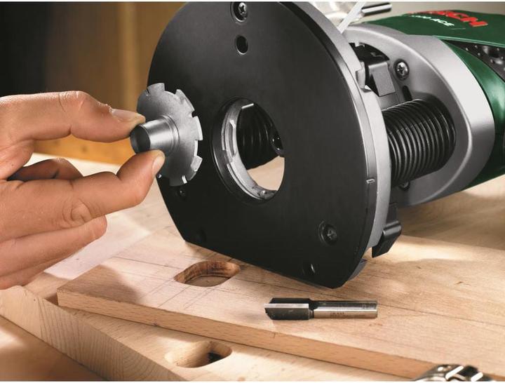 Immagine prodotto Bosch Home & Garden Pof 1400 Ace