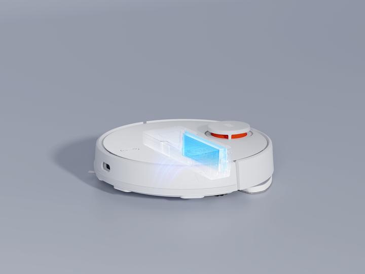 Image du produit Xiaomi Robot Vacuum-Mop 2S (Robot vacuum)