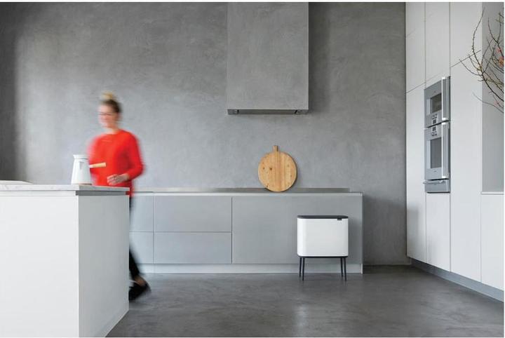 Produktbild Brabantia Bo Touch Bin (33 l)