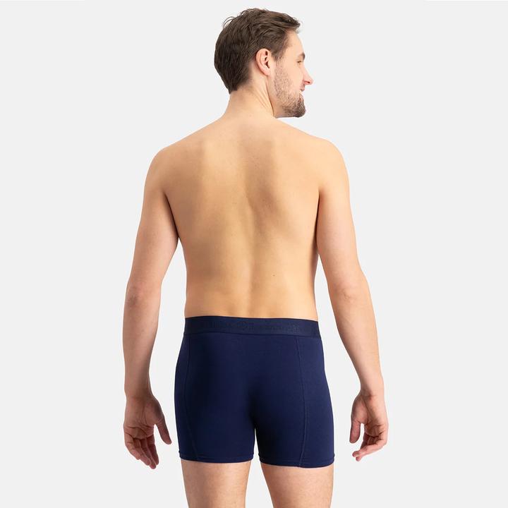 Produktbild Bamboo Basics Boxershorts Rico (7-Pack) (S, 7er Pack)