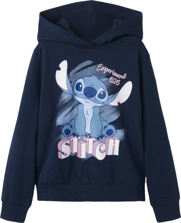 Produktbild Name it Stitch Sweatshirt (116)