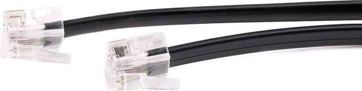Immagine prodotto Allnet Makeblock-6P6C Cavo RJ25-5cm 4-Pack