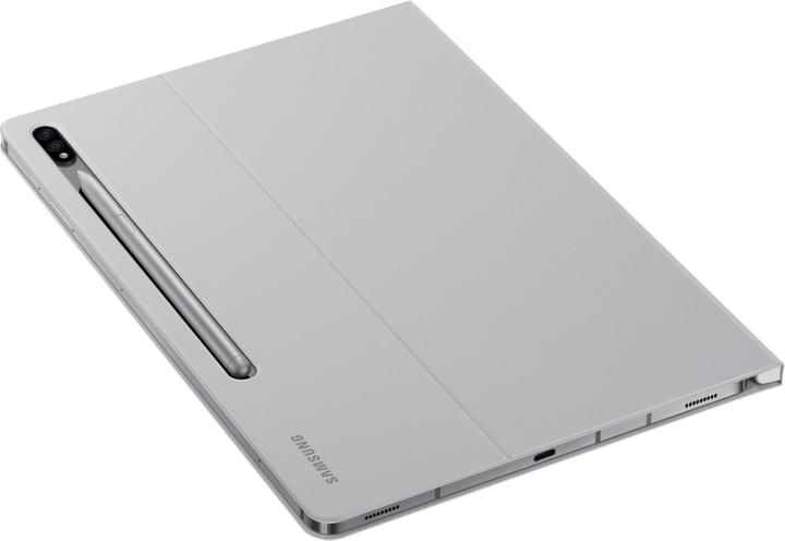 Actual product image Samsung Book Cover (Galaxy Tab S7+ 12.4 (2020))