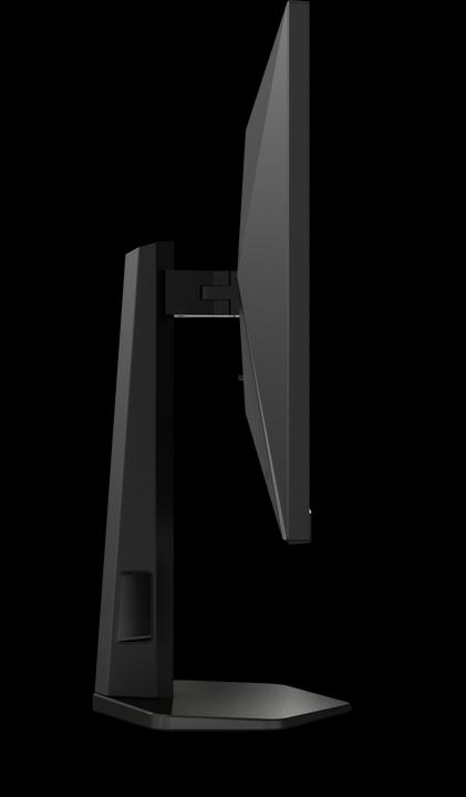 Actual product image AOC 27G4X (1920 x 1080 pixels, 27")