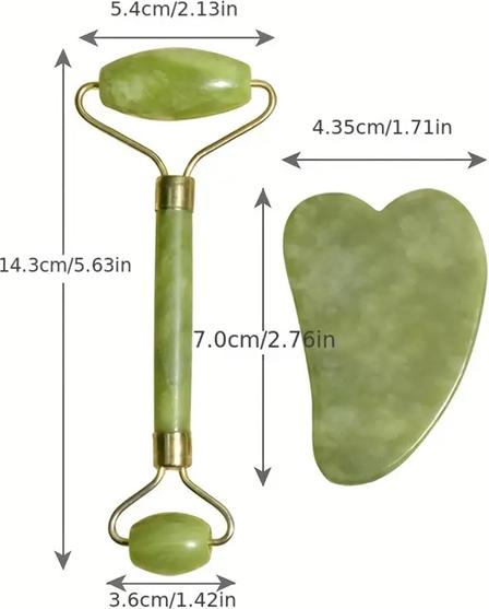 Produktbild Sincare Gua Sha Set