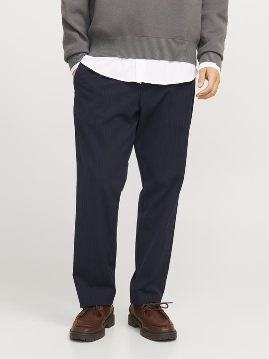 Immagine prodotto Jack & Jones Pantaloni loose fit Pantaloni relaxed fit Pantaloni relaxed fit (M)