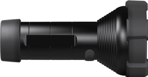 Produktbild Ledlenser i18R (17.10 cm, 3000 lm)