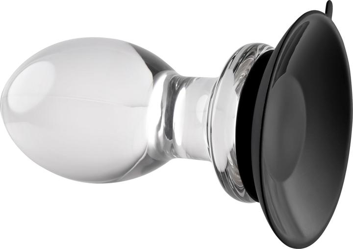 Image du produit Evolved Crystal Ball Plug
