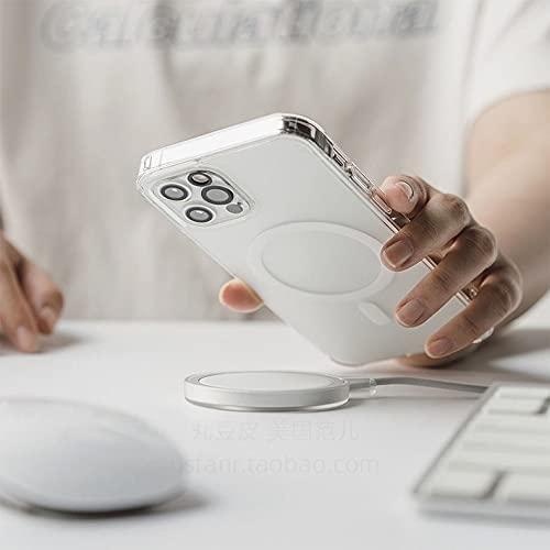 Immagine prodotto PhoneLook Coperchio in gomma trasparente TPU silicone (Apple iPhone 16 Pro)