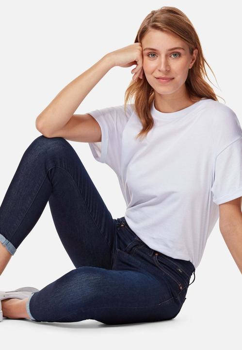 Actual product image Mavi Lexy deep sateen glam (W32/L27)
