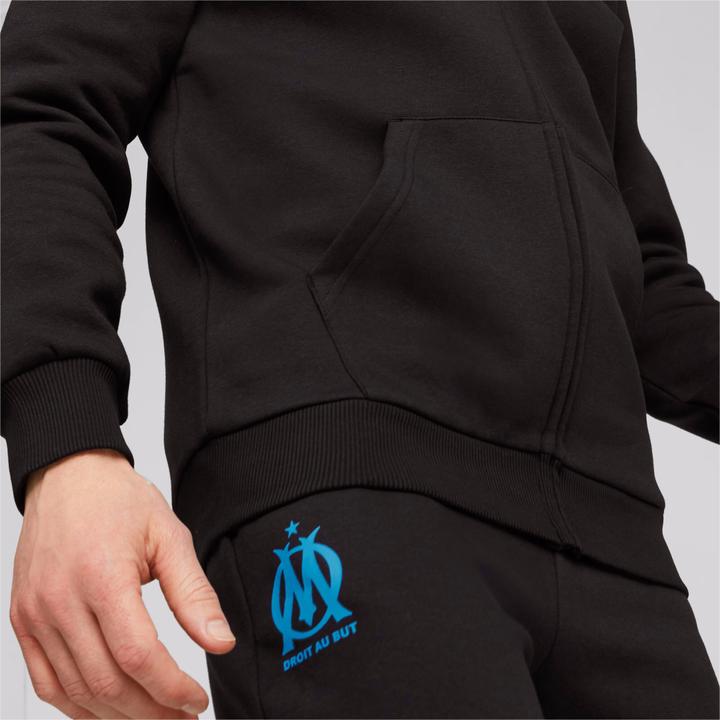 Produktbild Puma trainingsjacke om 2024/25 (XS)