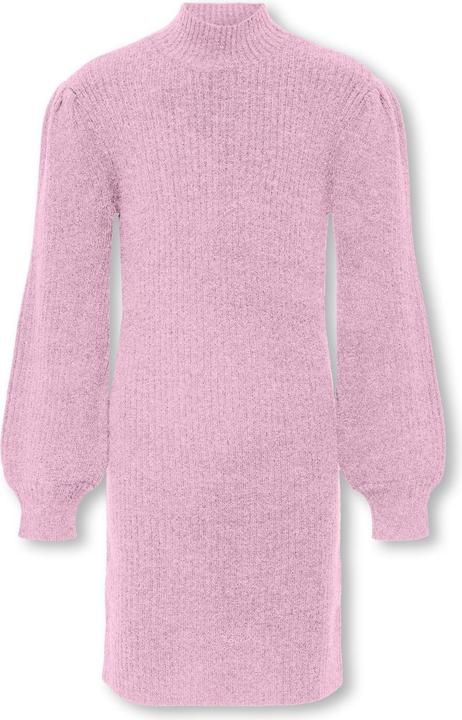 Produktbild Only KOGKATIA Langes Kleid Strickkleid (122)
