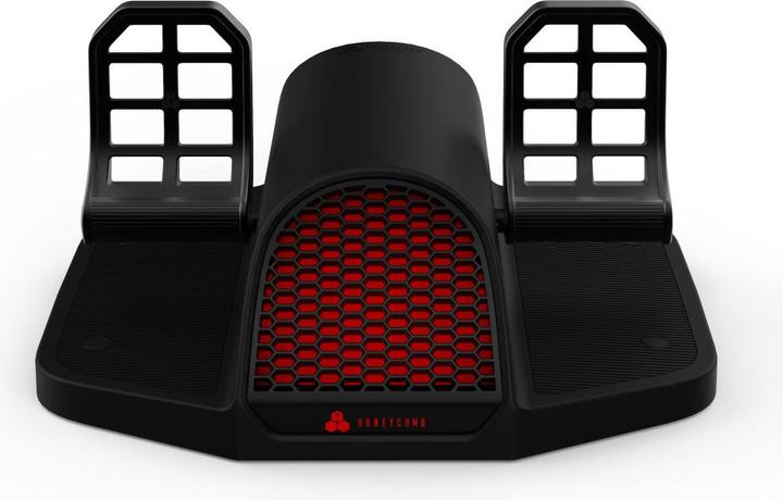 Productafbeelding Honeycomb Charlie Roer Pedalen (PC)