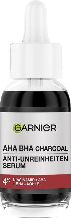 Produktbild Garnier Pure (30 ml)