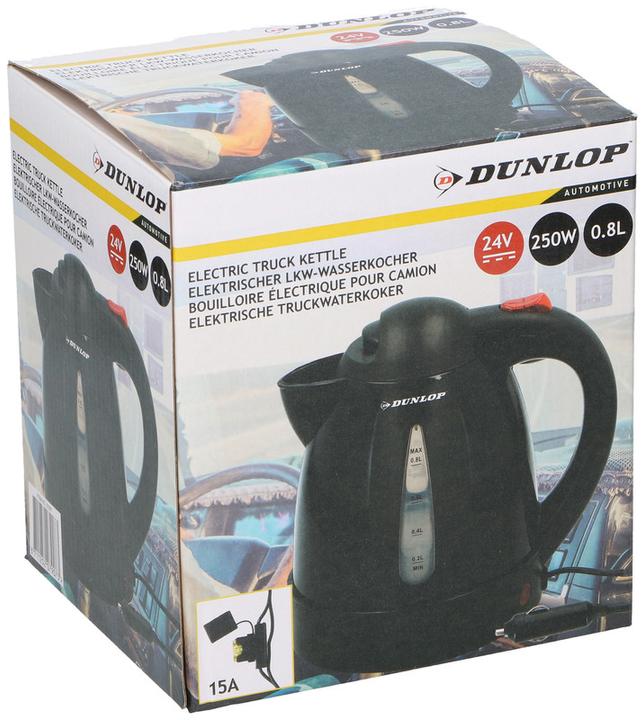 Image du produit Dunlop Bouilloire 0,8 ltr 24V (0.80 l)