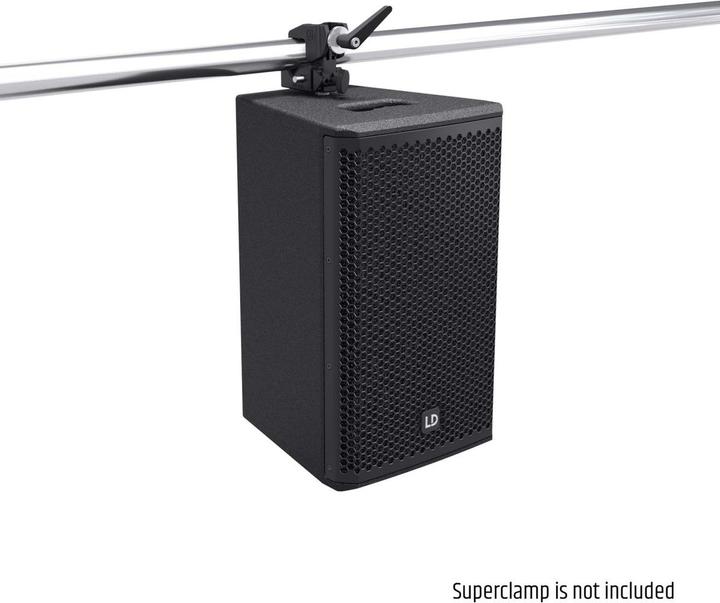 Immagine prodotto LD Systems STINGER 8 A G3 attivo 8 (Attivo)