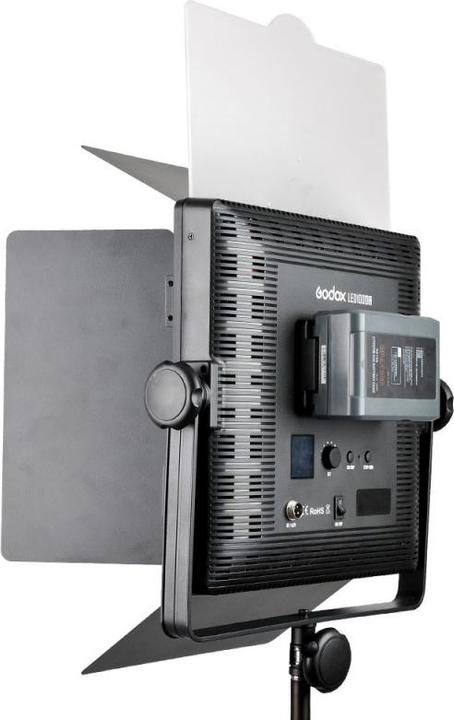 Image du produit Godox LED1000BI II LED 1000W Bi-Color (Panneaux lumineux)