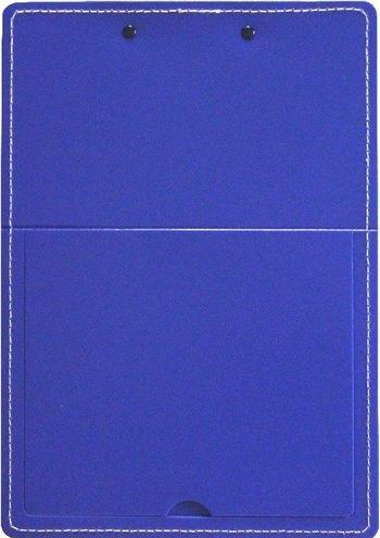 Image du produit Herba-Plastic Planche à pince A4 1 pc. Bleu