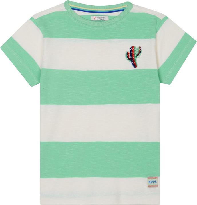 Noppies T-shirt Lutcher