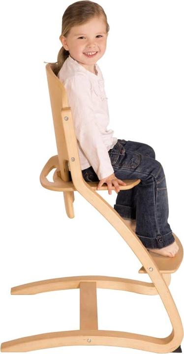 Productafbeelding Roba MoveUp (Kinderstoel)