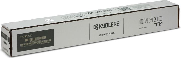Actual product image Kyocera Tk-8525k (FC)