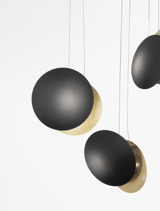 Actual product image Nova Luce Shell (357 lm)