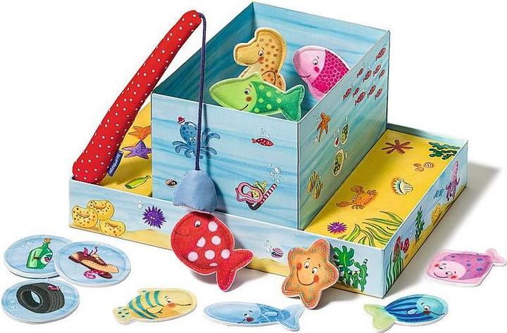 Produktbild Ravensburger Mein erstes Angelspiel (Deutsch)