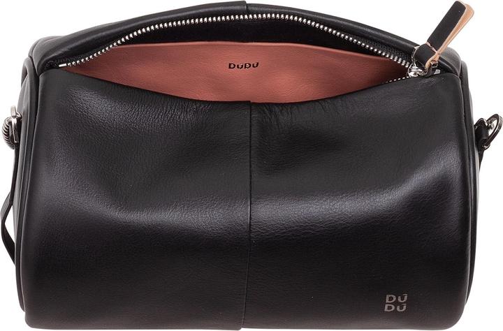 Image du produit Dudu Abigail Sac à bandoulière en cuir 19.5 cm
