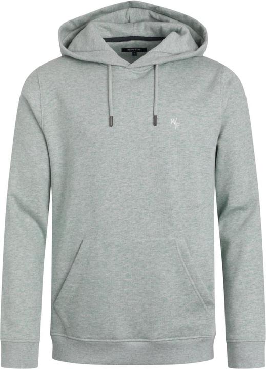 Produktbild Weird Fish Hugo Kapuzenpullover Mit Markenzeichen (4XL)