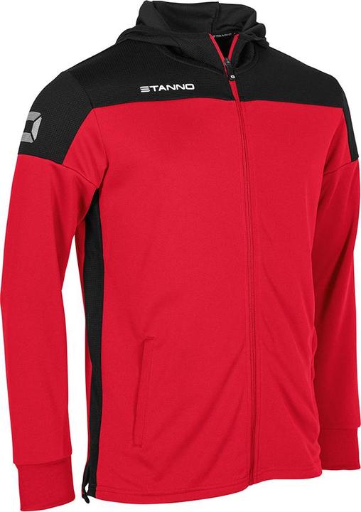 Image du produit Stanno Pride Full Zip à Capuche (164)