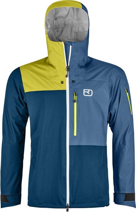 Ortovox Giacca Ortler (M)