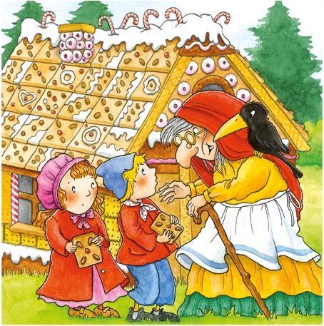 Produktbild Goki Märchen (9 Teile)