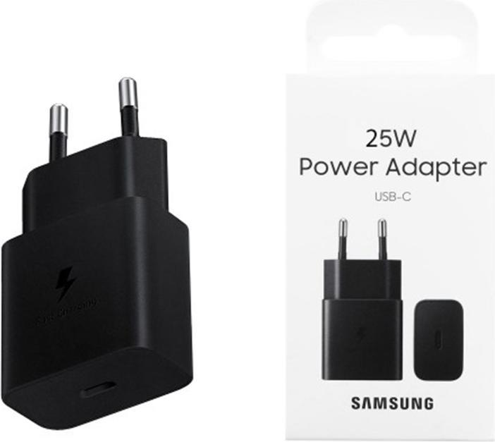 Produktbild Samsung Schnellladegerät (25 W)